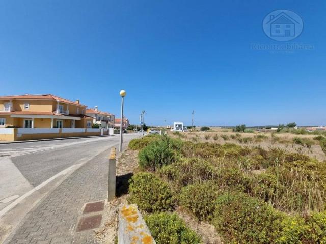 Terreno venda em Peniche