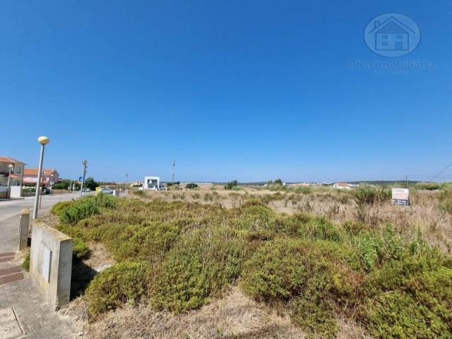 Terreno venda em Peniche
