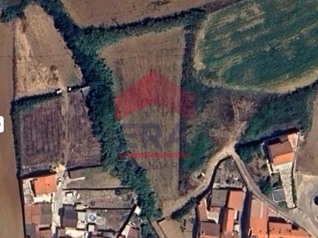 Terreno venda em Bufarda, Peniche