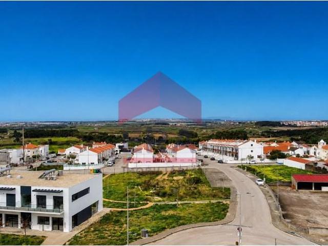 Terreno venda em Casais de Mestre Mendo, Peniche