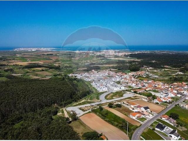 Terreno venda em Atouguia da Baleia, Peniche