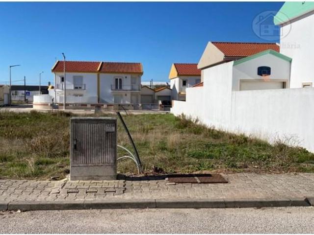Terreno venda em Peniche, Leiria