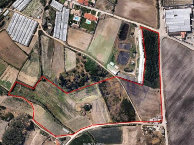 Terreno venda em Peniche, Leiria