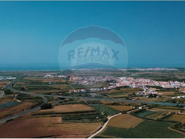 Terreno venda em Atouguia da Baleia, Peniche