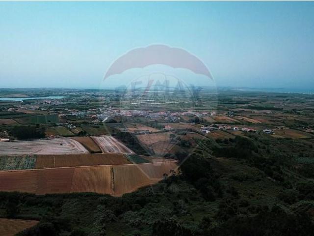 Terreno venda em Atouguia da Baleia, Peniche
