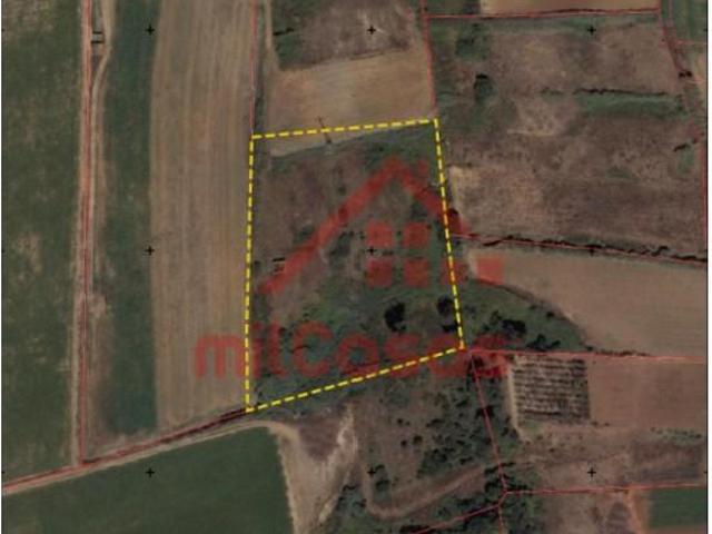 Terreno venda em Peniche