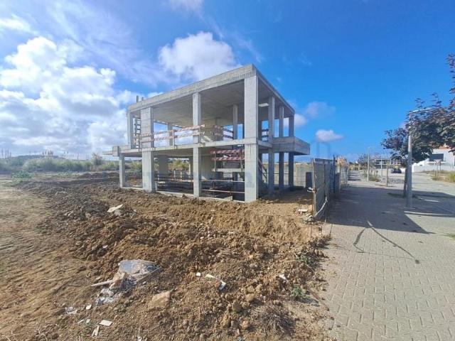 Terreno venda em Atouguia da Baleia, Peniche