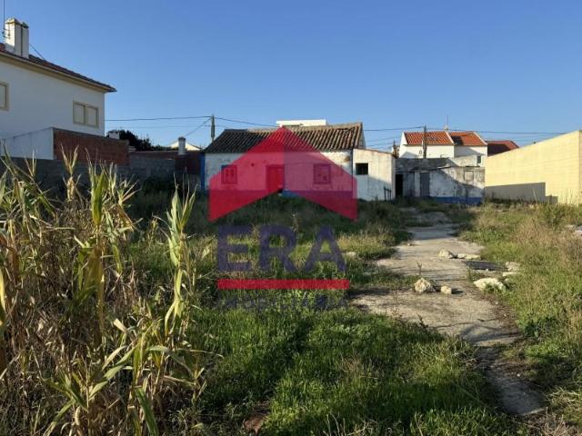 Terreno venda em Casais do Baleal, Peniche