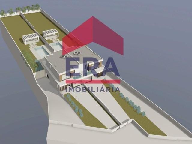 Terreno venda em Casais Brancos, Peniche