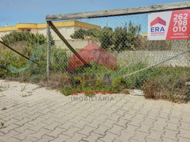 Terreno venda em Peniche, Leiria
