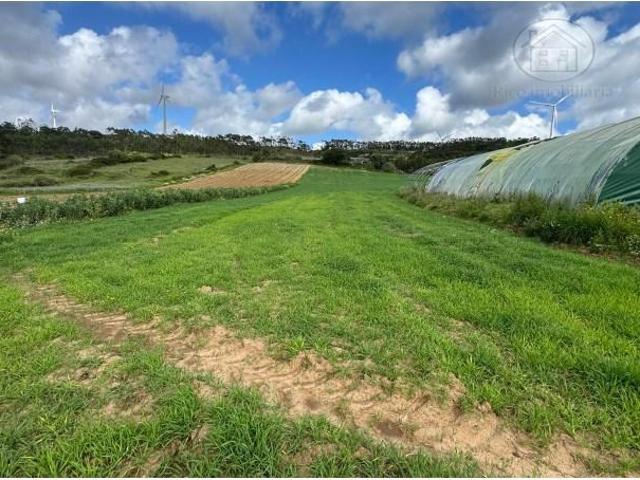 Terreno venda em Casal Faísca, Peniche