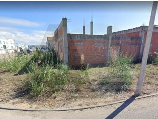 Terreno venda em Peniche, Leiria