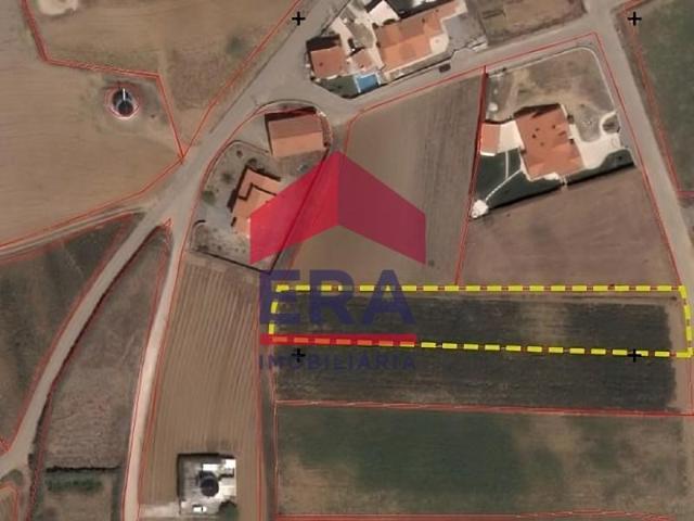 Terreno venda em Bufarda, Peniche