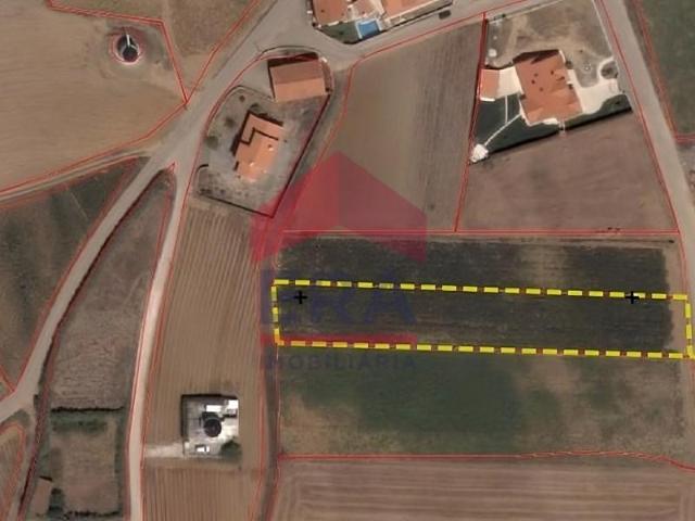 Terreno venda em Bufarda, Peniche