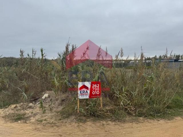 Terreno venda em Peniche, Leiria