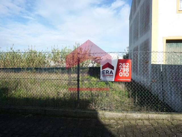 Terreno venda em Peniche, Leiria