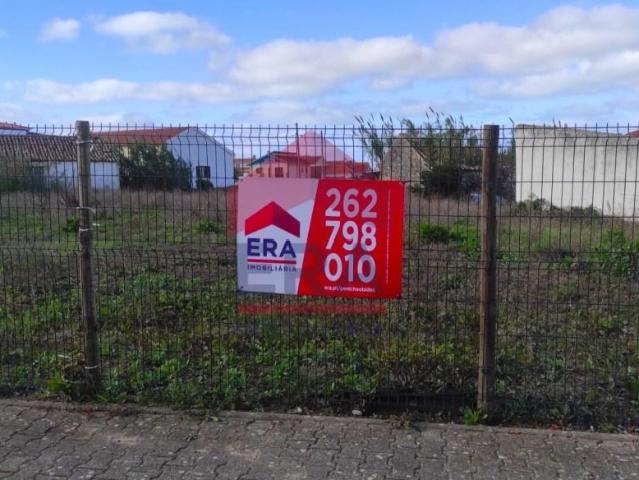 Terreno venda em Serra d'El-Rei, Peniche