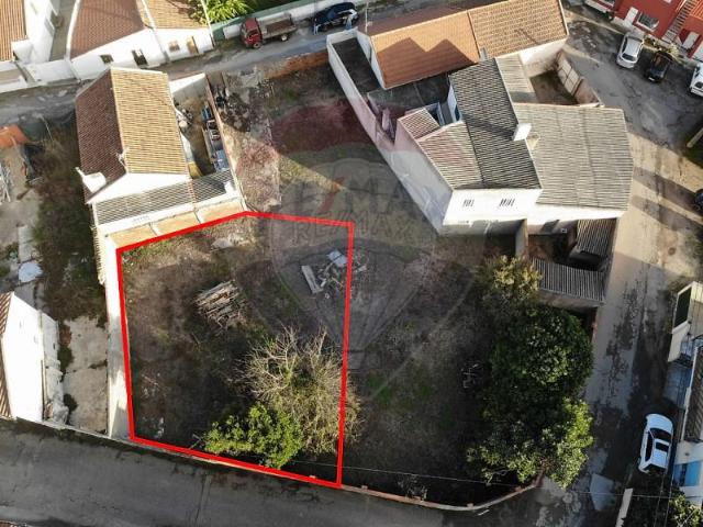 Terreno venda em Bufarda, Peniche