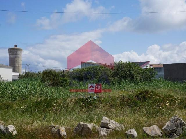 Terreno venda em Peniche, Leiria