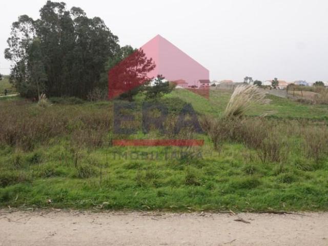 Terreno venda em Casais de Mestre Mendo, Peniche