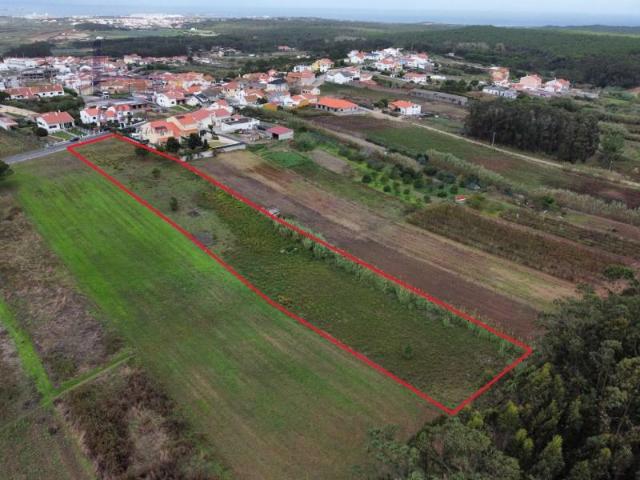 Terreno venda em Peniche, Leiria