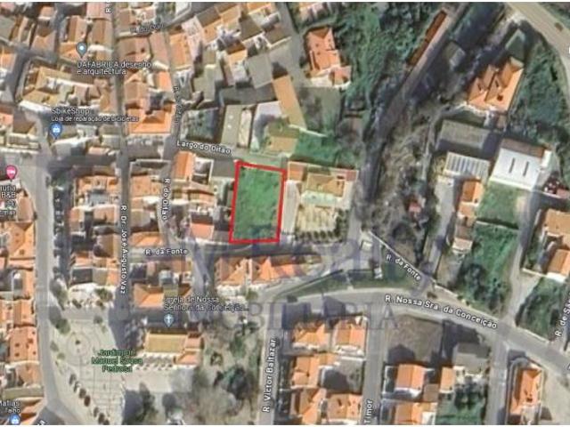Terreno venda em Peniche, Leiria