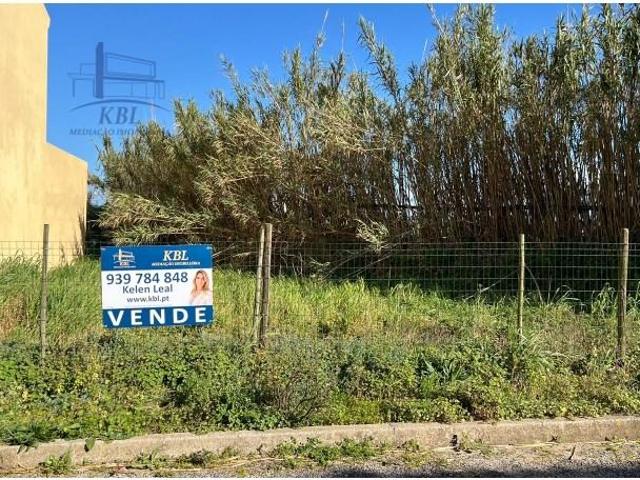 Terreno venda em Peniche, Leiria
