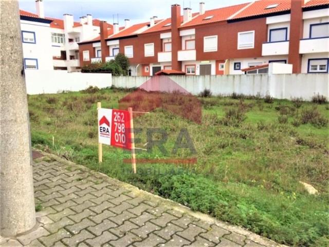 Terreno venda em Peniche, Leiria