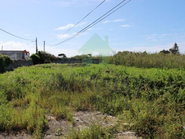 Terreno venda em Peniche, Leiria