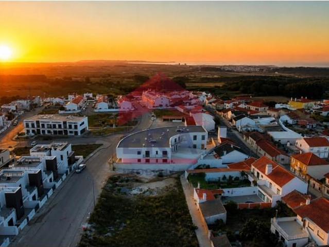 Terreno venda em Casais de Mestre Mendo, Peniche