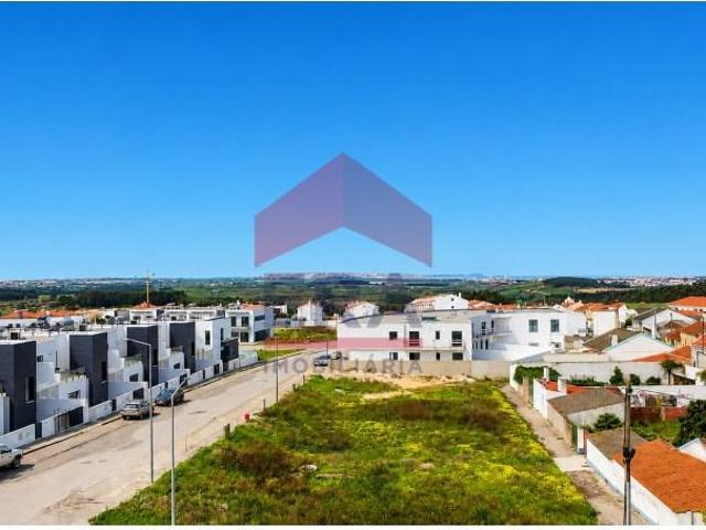 Terreno venda em Casais de Mestre Mendo, Peniche