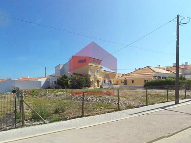 Terreno venda em Casais do Baleal, Peniche