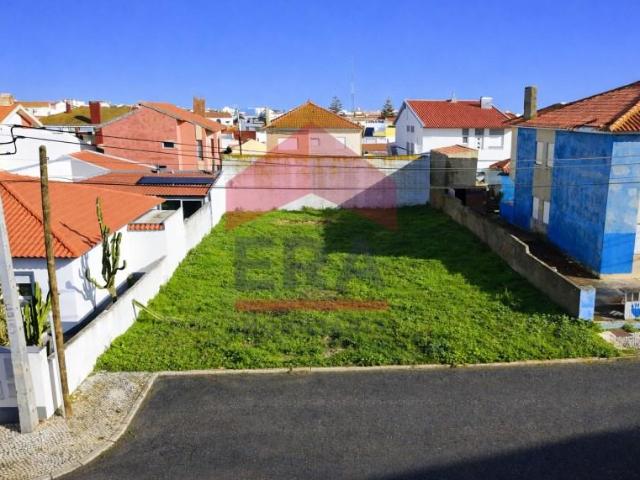 Terreno venda em Peniche, Leiria