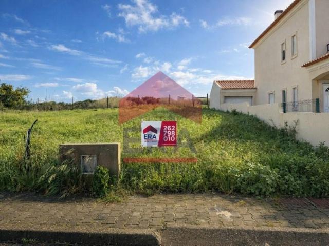 Terreno venda em Peniche, Leiria