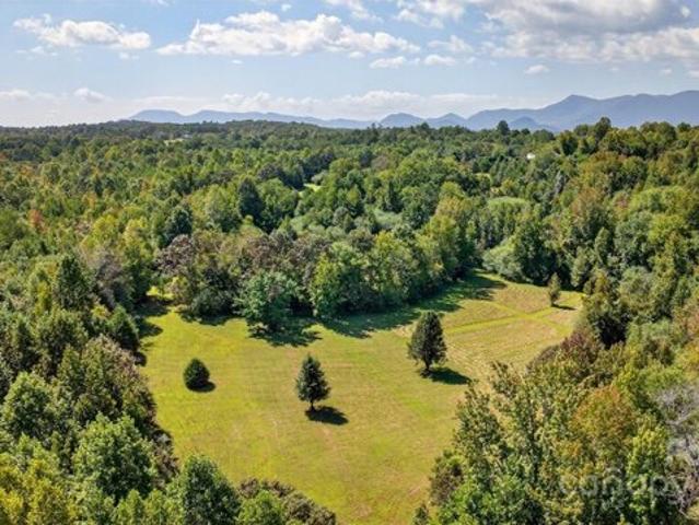 Land for sale in Tryon, North Carolina
