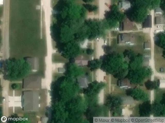 House for sale in Mahaska, Iowa