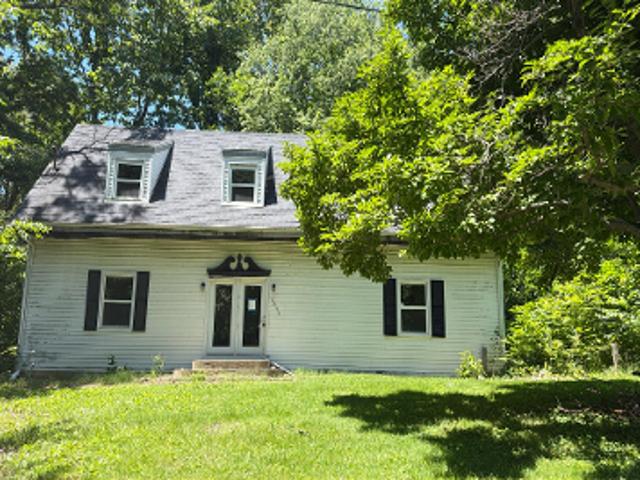 House for sale in Boonville, Indiana
