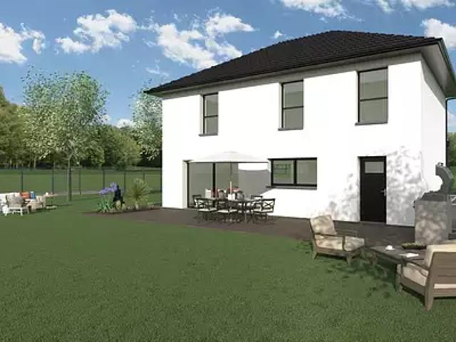 Maison vente à Arras, Penin