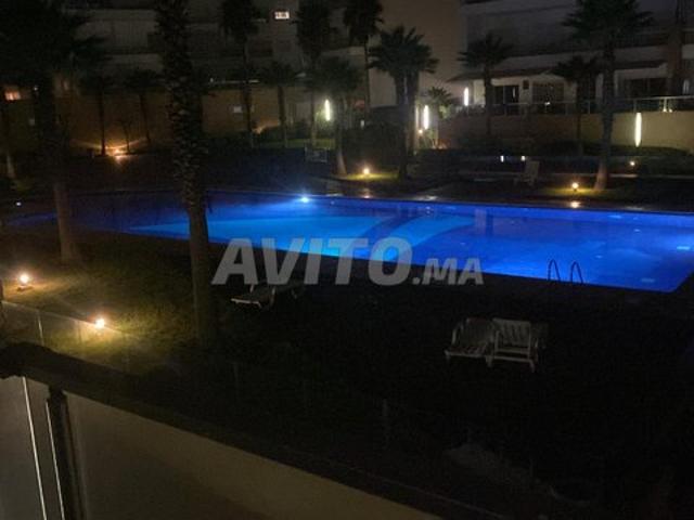 Appartement location à Dar Bouazza, Gharb-Chrarda-Beni Hssen