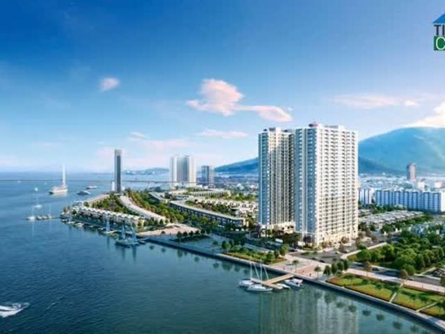 Căn hộ bán tại Liên Chiểu, Đà Nẵng