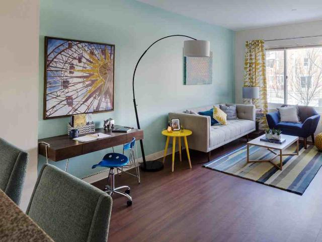 Apartment for rent in Dorchester, Boston