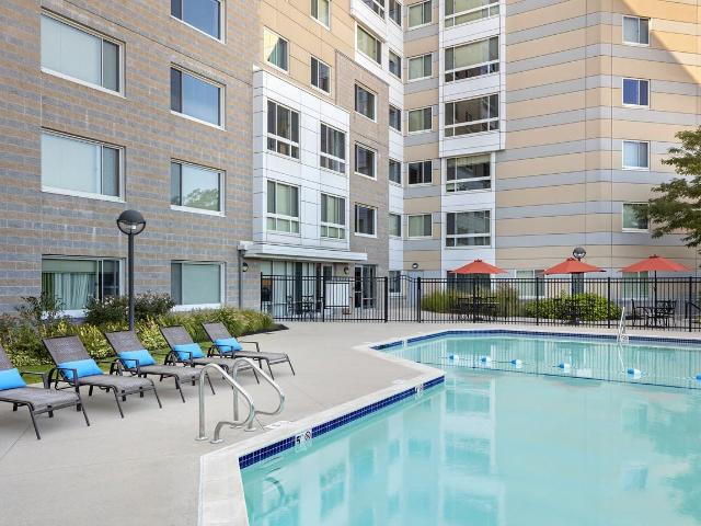 Apartment for rent in Dorchester, Boston