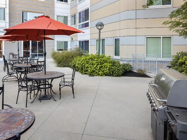 Apartment for rent in Dorchester, Boston