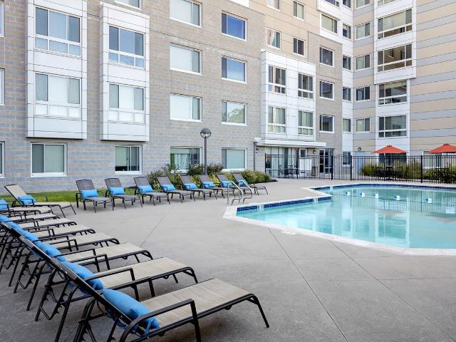 Apartment for rent in Dorchester, Boston