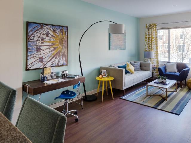 Apartment for rent in Dorchester, Boston