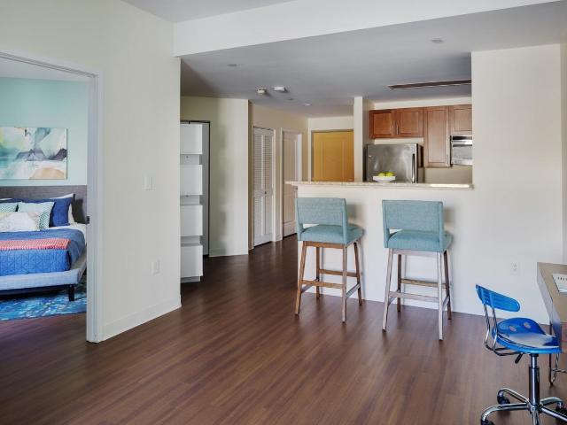 Apartment for rent in Dorchester, Boston