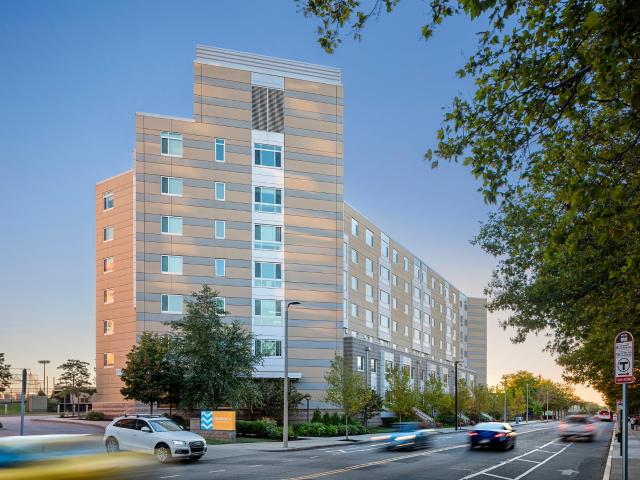 Apartment for rent in Dorchester, Boston
