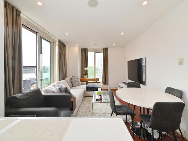 Apartment for rent in Paddington, Greater London