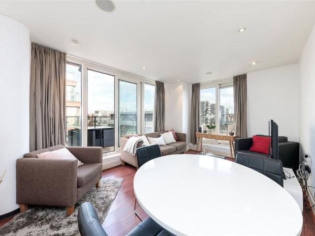 Apartment for rent in Paddington, Greater London