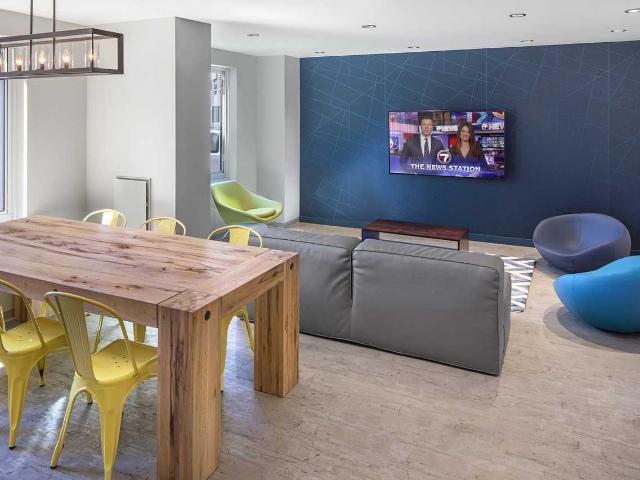 Apartment for rent in Dorchester, Boston